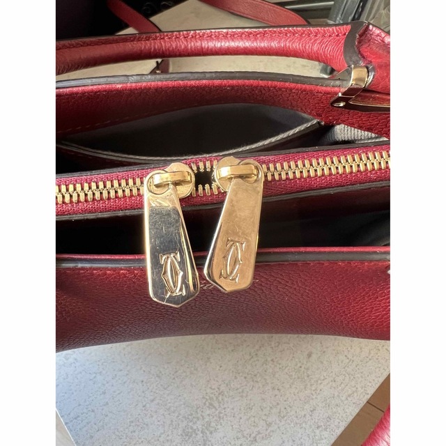 Cartier - カルティエ Cドゥカルティエ ミニモデル カルティエ Cartier - カルティエ Cドゥカルティエ ミニモデル カルティエ