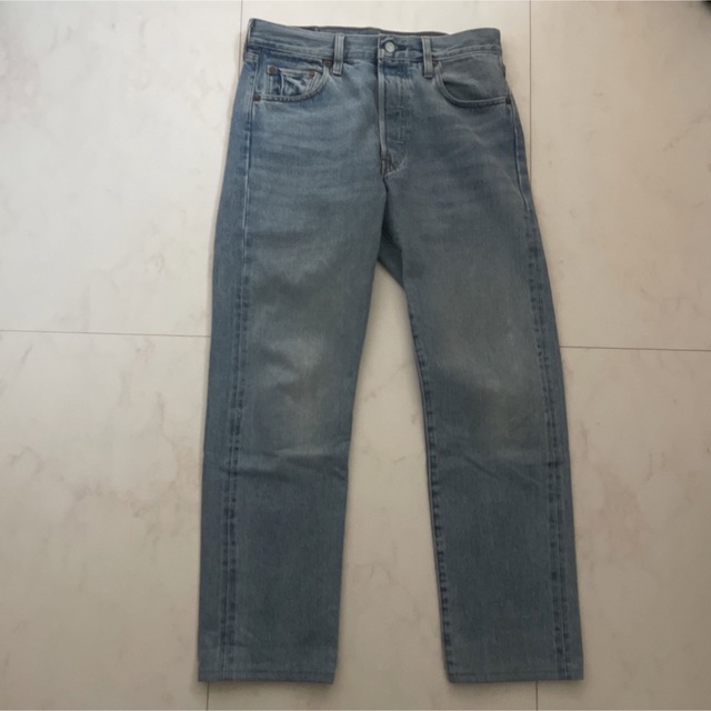 リーバイス(LEVI'S)501 赤耳 | swa.com.pe
