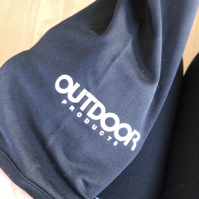 OUTDOOR(アウトドア)のアウトドア　インナー レディースのトップス(Tシャツ(長袖/七分))の商品写真