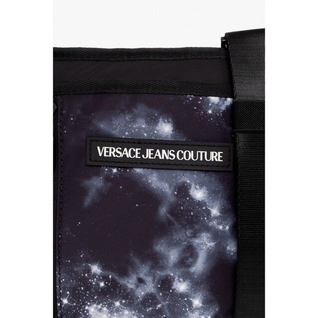 VERSACE JEANS COUTURE ショルダーバッグ スペース