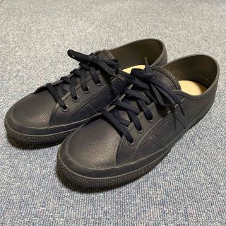 スペルガ(SUPERGA)のSUPERGA レインシューズ(スニーカー)