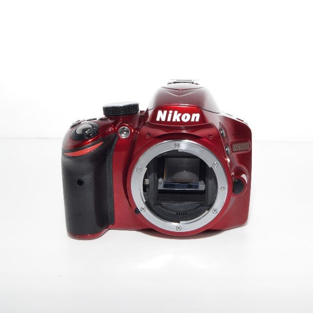 ❤美品❤高画質❤スマホに転送　ダブルレンズ❤Nikon D3200❤wi-fi設定方法