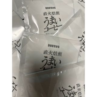 500SHOP♪kippo様専用　直火焙煎うまいコーヒー30袋セット(コーヒー)