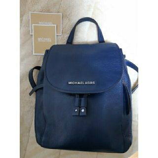 超美品 マイケルコース リュック ヘンリー 01-21113195 www.ndc.gov.af
