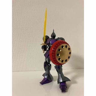 機動戦士ガンダム ギャン  ガンプラ完成品(模型/プラモデル)