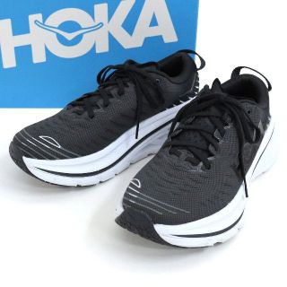 HOKA ONE ONE - ホカオネオネ 22SS W BONDI X スニーカー / ランニング ...