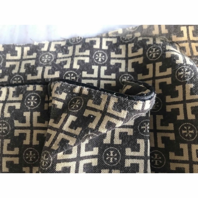 Tory Burch(トリーバーチ)のはぎれ　生地　ハンドメイド  Tory burch  ハンドメイドの素材/材料(生地/糸)の商品写真