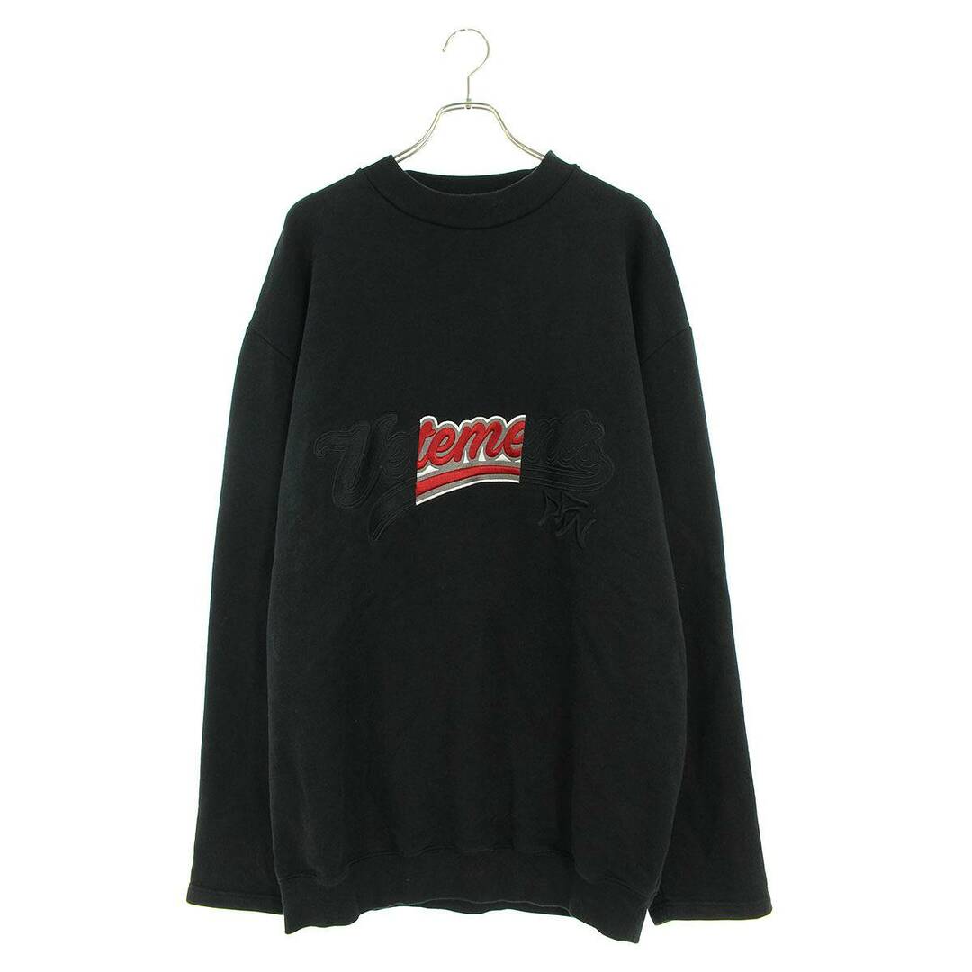 激安な 17AW ヴェトモン - VETEMENTS MAH18TR31 L メンズ ベースボール