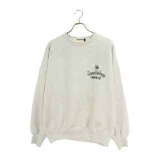 クーティー(COOTIE)のクーティー 22AW CTE-22A322 Heavy Oz Sweat Crew ヘビーオンススウェット メンズ M(スウェット)