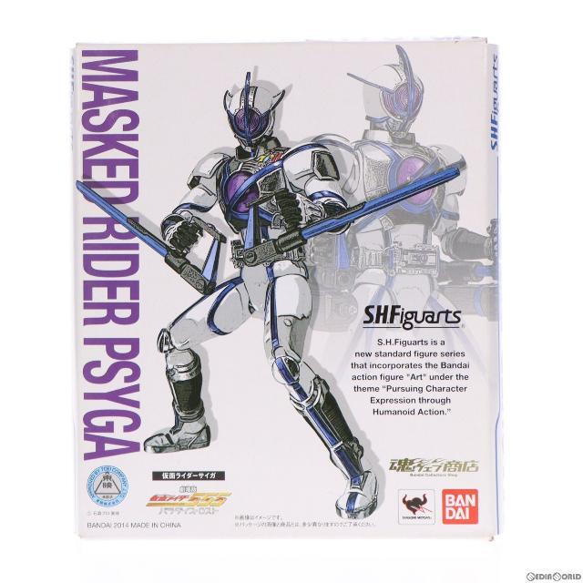 s.h.figuarts 仮面ライダーファイズ 劇場版 | hartwellspremium.com