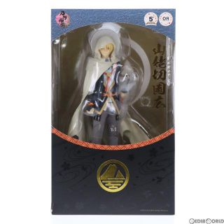 山姥切国広(やまんばぎりくにひろ) 刀剣乱舞-ONLINE- 1/8 完成品