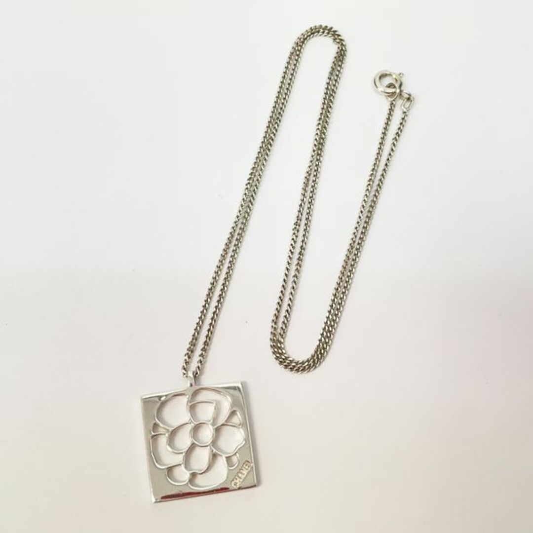 魅力の CHANEL シャネル CHANELリング・指輪 ペンダント ☆8号
