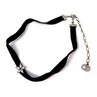 ディオール(Christian Dior) チョーカー アクセサリーの通販 600点以上