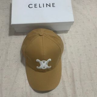 セリーヌ キャップ(レディース)の通販 100点以上 | celineのレディース