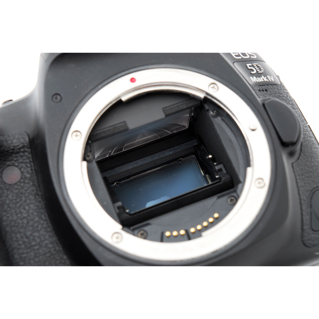 3年保証』 EOS Canon キャノン Canon 5D ボディ IVデジタル一眼レフカメラ Mark デジタル一眼