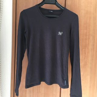 アルマーニジーンズ(ARMANI JEANS)のアルマーニジーンズTシャツ(Tシャツ(長袖/七分))