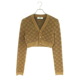 販売割 Fendi ファー付き トップス 繊細 チュニック mitshopping.it
