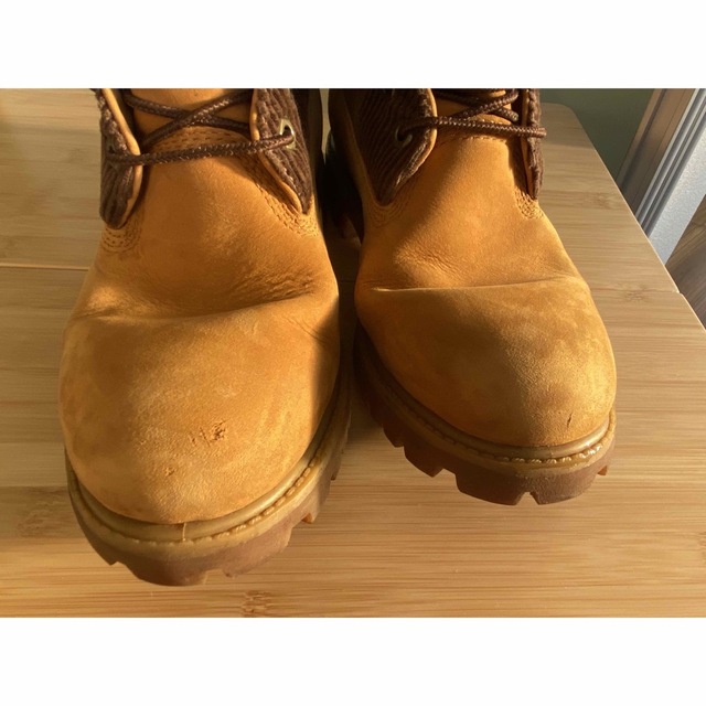 Timberland(ティンバーランド)の　Timberlandどんなファッションにも合わせやすい人気レディーズブーツ メンズの靴/シューズ(ブーツ)の商品写真