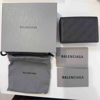 バレンシアガ(Balenciaga)のBalenciaga バレンシアガ　財布(財布)