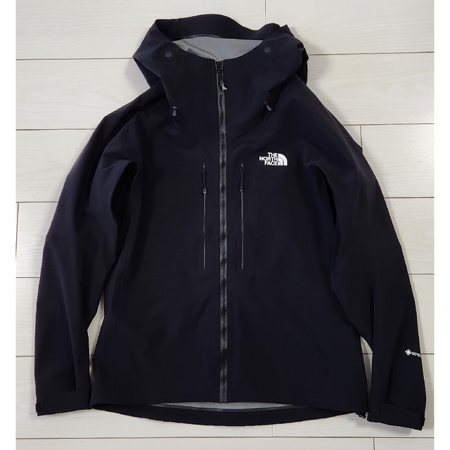 ノース【日本製】THE NORTH FACE IRONMASK JACKET