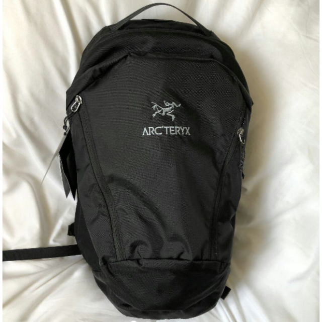 超美品 アークテリクス マンティス26 MANTIS 26 BACKPACK | labiela.com