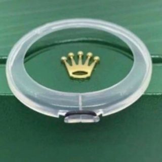 ロレックス(ROLEX)のロレックス＊デイトナ　ベゼルケース(ノベルティグッズ)