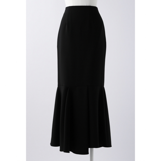 PEPLUM SKIRT enfold-