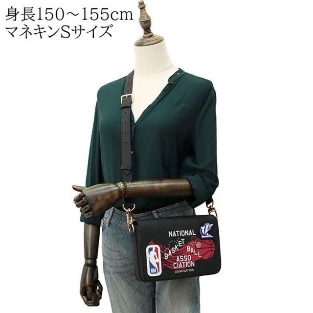 LOUIS VUITTON - ルイヴィトン ショルダーバッグ メッセンジャー LOUIS VUITTON - ルイヴィトン ショルダーバッグ メッセンジャー
