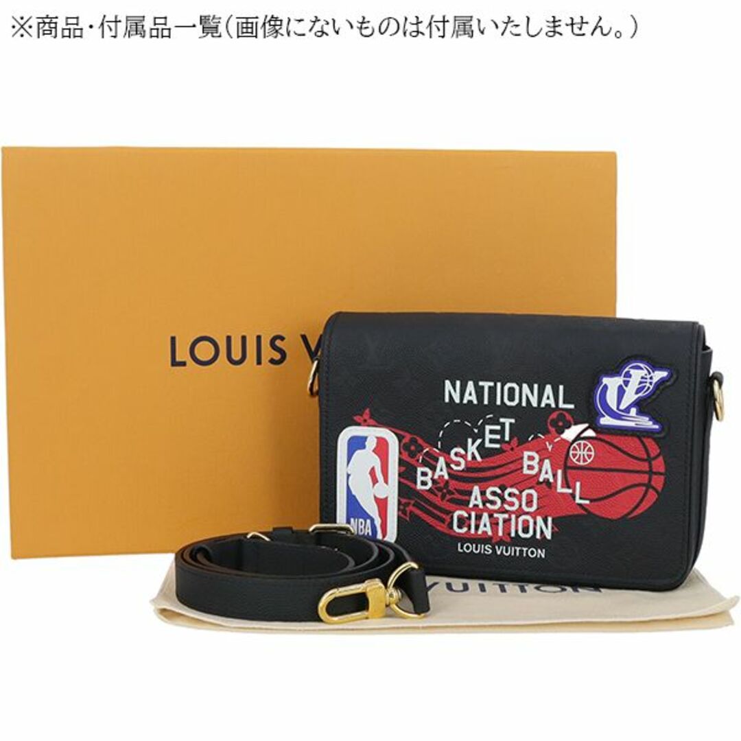 LOUIS VUITTON - ルイヴィトン ショルダーバッグ メッセンジャー LOUIS VUITTON - ルイヴィトン ショルダーバッグ メッセンジャー