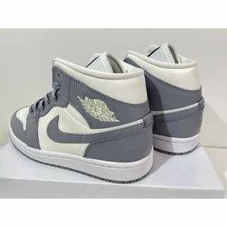 【限定品】NIKE エアジョーダン1 ZMウィメンズスニーカー 24.5cm