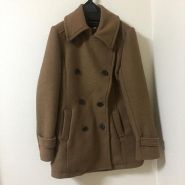 TODAYFUL(トゥデイフル)のPコート レディースのジャケット/アウター(ピーコート)の商品写真