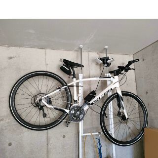 msk様専用　SPECIALIZED  SIRRUS COMP CARBON(その他)