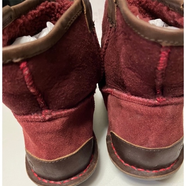 REGAL(リーガル)のREAGAL ショートブーツ　（新品） レディースの靴/シューズ(ブーティ)の商品写真