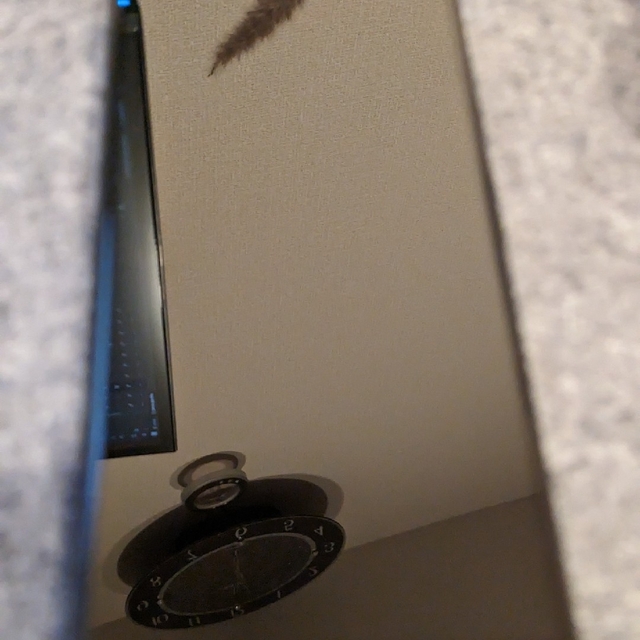 Google Pixel 6 Stormy Black 128 GB - 1