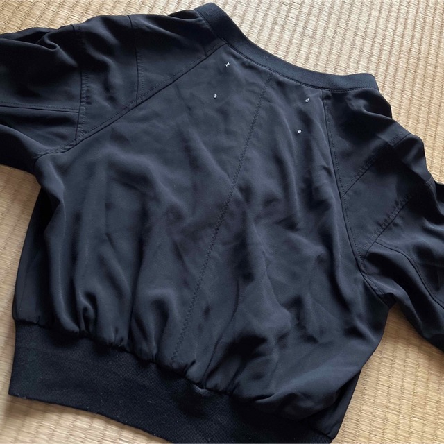 COCO DEAL(ココディール)のCOCO DEAL♡ブルゾン レディースのジャケット/アウター(ブルゾン)の商品写真