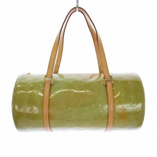ヴィトン(LOUIS VUITTON) ヴェルニ ボストンバッグ(レディース)の通販