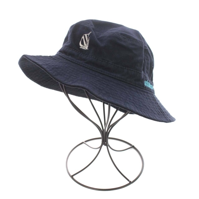 NAUTICA(ノーティカ)のノーティカ STACKS Bucket Hat JOTA 8.1 バケットハット メンズの帽子(その他)の商品写真
