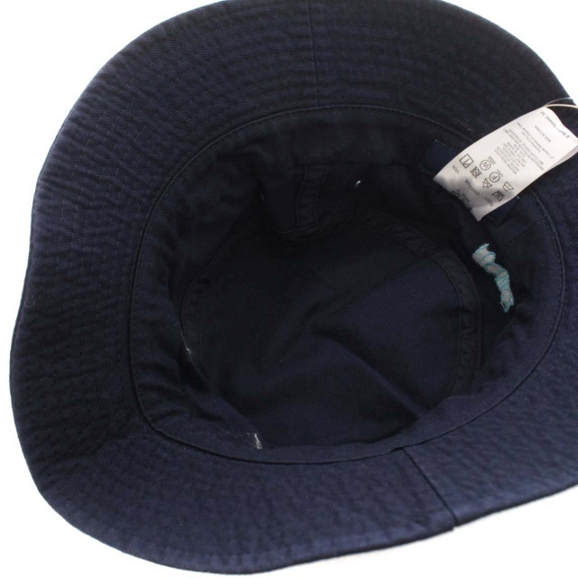 NAUTICA(ノーティカ)のノーティカ STACKS Bucket Hat JOTA 8.1 バケットハット メンズの帽子(その他)の商品写真