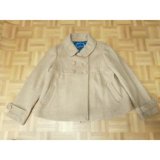ジエンポリアム コートの通販 200点以上 | THE EMPORIUMを買うならラクマ