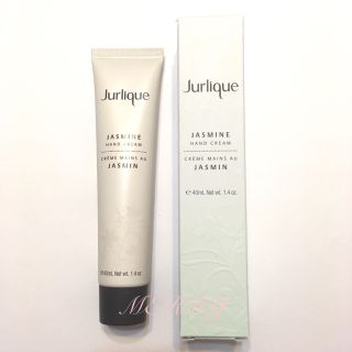 ジュリーク(Jurlique)の新品未開封送料無料♡ジュリーク ジャスミン ハンドクリーム(ハンドクリーム)