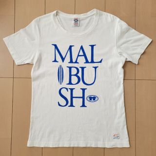 マリブシャツ(MALIBU SHIRTS)のMalibu Shirts(Tシャツ/カットソー(半袖/袖なし))