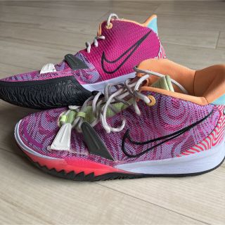 ナイキ(NIKE)のNike カイリー 7 クリエーター30cm(バスケットボール)