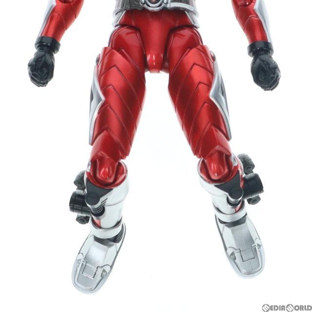 S.H.Figuarts(フィギュアーツ) 真骨彫製法 仮面ライダーアクセル 仮面