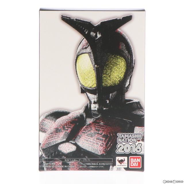BANDAI - 魂ネイション2016開催記念 S.H.Figuarts(フィギュアーツ) 真