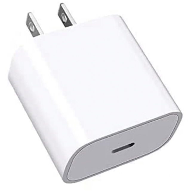  エレコム USB コンセント 充電器 5W USB-A×1 【 iPhone (iPhone13シリーズ対応)   - 4
