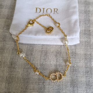 ディオール(Christian Dior) ブレスレット/バングルの通販 1,000点以上