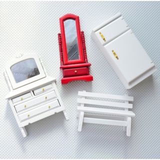 ミニチュア グッズ クロネコ宅急便＋200円(その他)