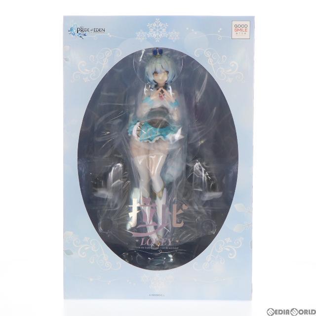 ラヴィ レッド:プライドオブエデン 1/7 完成品 フィギュア