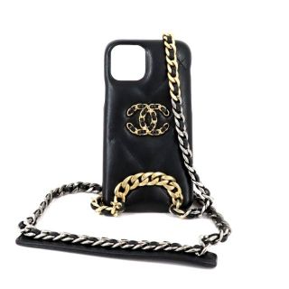 シャネル iPhoneケースの通販 300点以上 | CHANELのスマホ/家電/カメラ ...