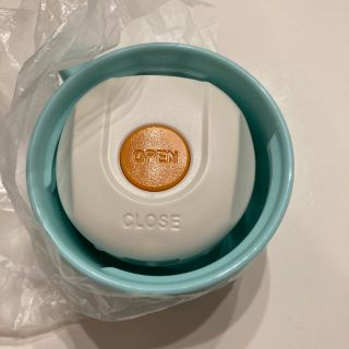 サーモス(THERMOS)の【サーモスFHO-801WF】コップ、中栓のみ(水筒)